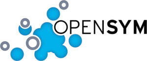 OpenSym logo