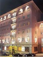 Hotel Infante Sagres