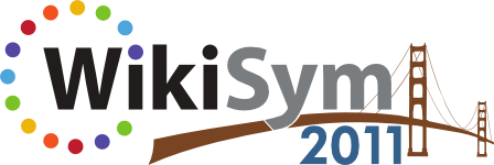 WikiSym 2011